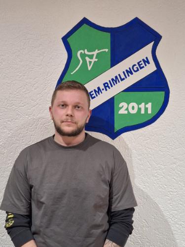 Yannik Fritz