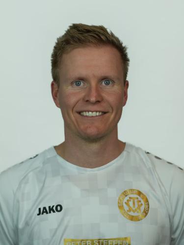 Sebastian Burmeister