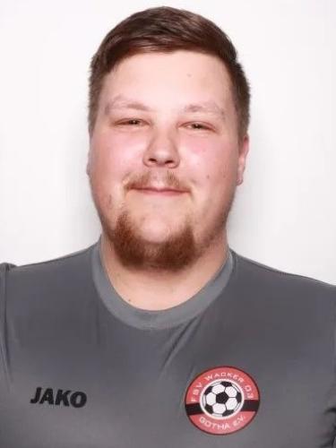 Lukas Bethmann