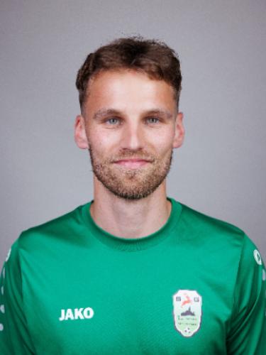 Lukas Zapf