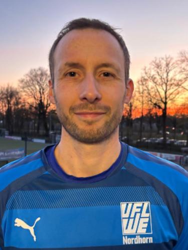 Jascha Eilers