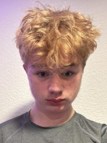 Jaydon Wolter