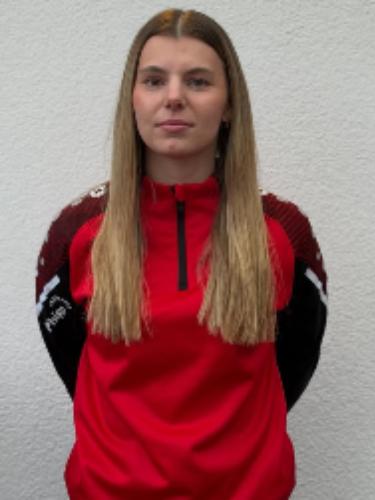 Maja Hübinger