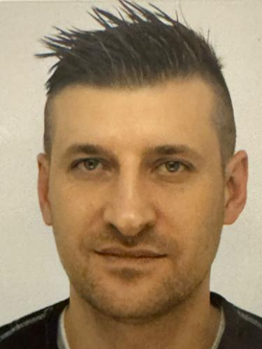 Aleksandar Yakimov