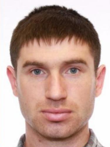 Dmytro Matvieiev