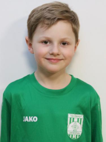 Lukas Speike