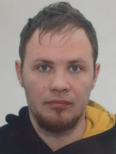 Maxim Ryzhkov