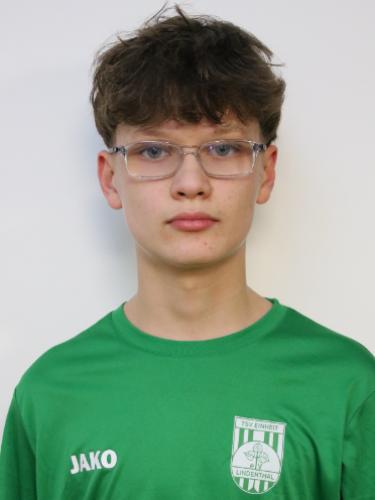 Jake Richter
