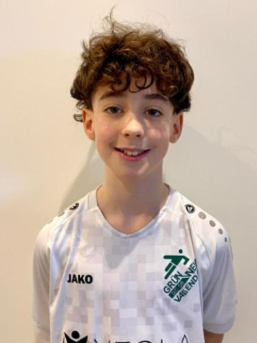 Mika Weßler