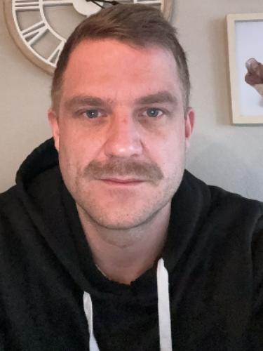 Andreas Musti