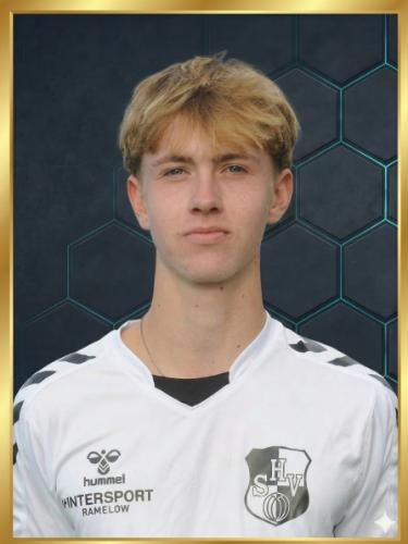 Tim Jonas Haß