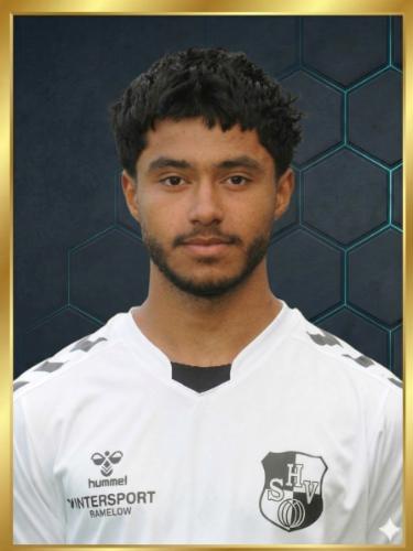 Ahmad Ossi