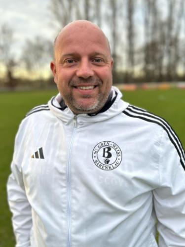 Andre Krone