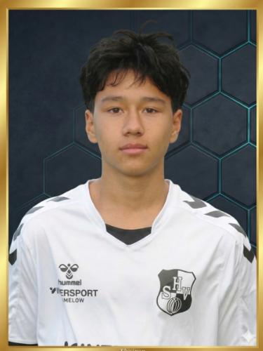 Thairon Tilsen