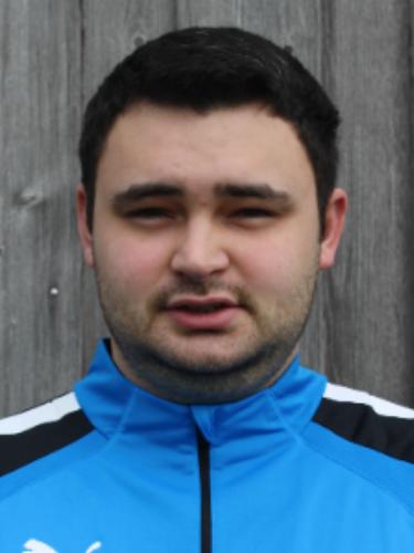 Joe Diederichs