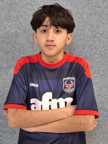 Hossayn Alkowakh