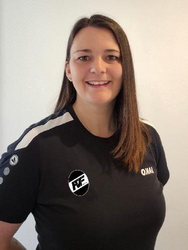 Katharina Schaffner-Dier