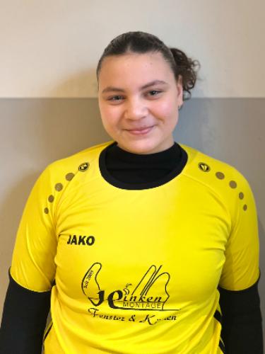 Lea-Nora Neungoué Noussimie