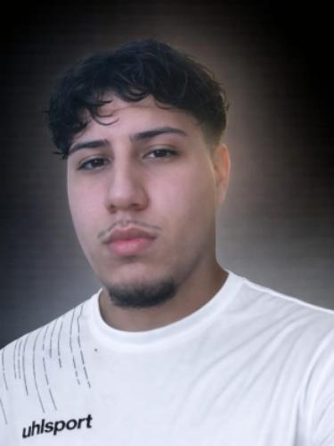 Noor Aslem Kamel Al-Ogailli
