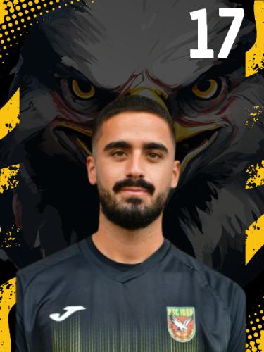 Mirkan Erinc