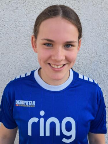 Patrizia Krist