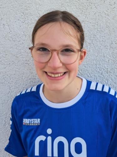 Carla Zimmermann