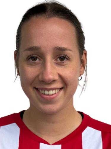 Leandra Wickert