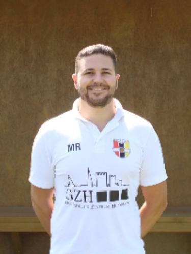 Matthias Reuther