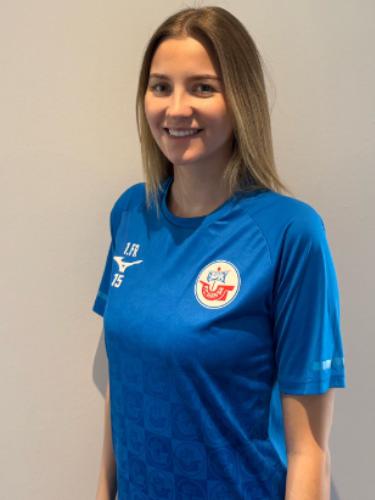 Sarah Fleischer