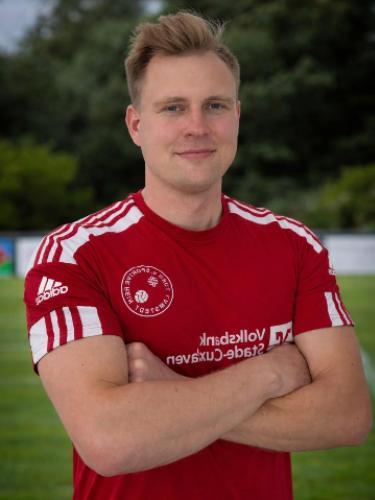 Niklas Heller