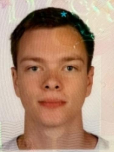Artem Brodych