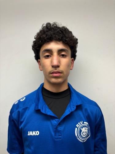 Mohamed Aziz Allah Touihri
