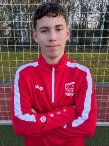 Justus Dettmann