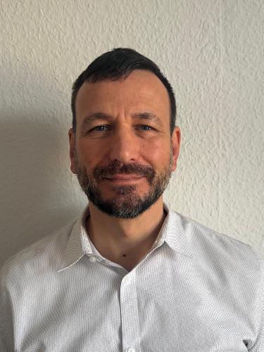 Sebastian Haase