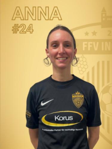 Anna Justen