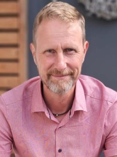 Kristian Klaiber