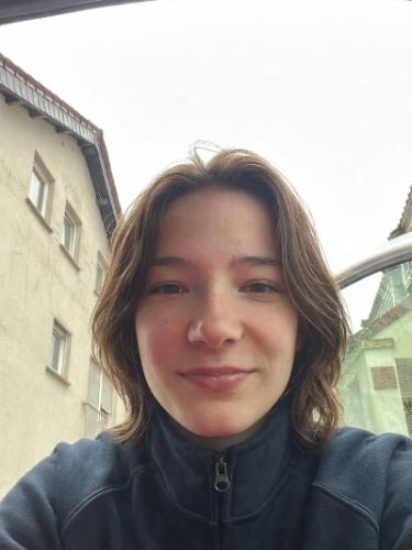 Milena Neuberger