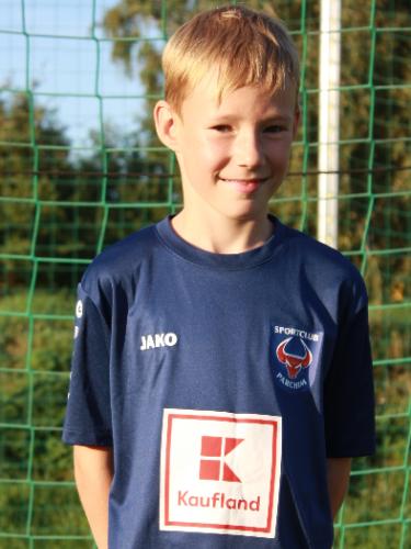 Theo Knaak
