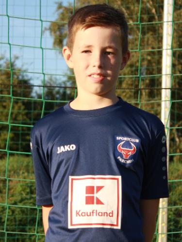Jannis Bastian
