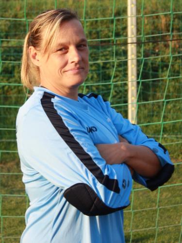 Diana Zoch