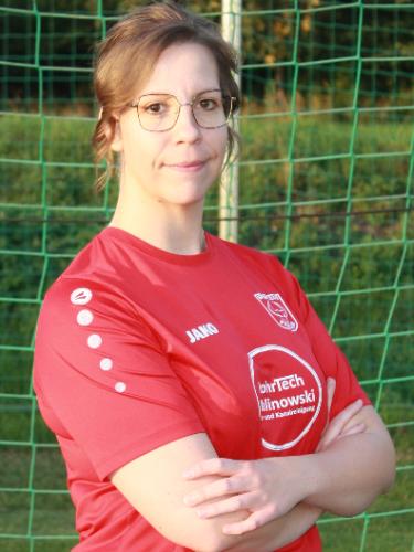 Laura-Jane Märker