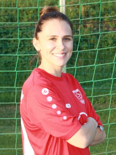 Michaela Malinowski