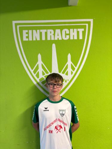 Jayden Kretschmann