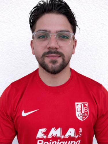 Okan Cantürk