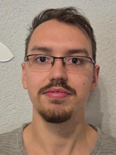 Gordon Elias Schwarz