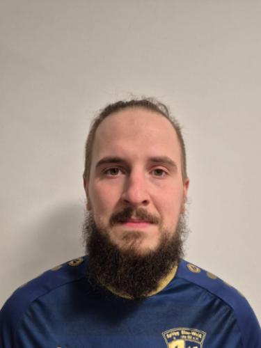 Marcin Wojciech Federewicz