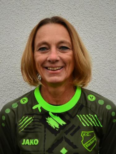 Judith Rauber
