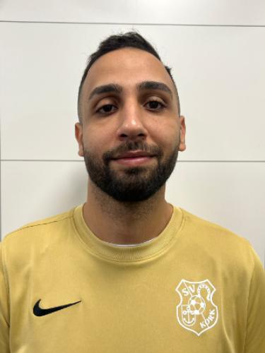 Omar Zaghbi