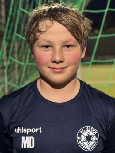 Max Drischner