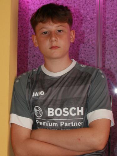 Leon Bohlinger